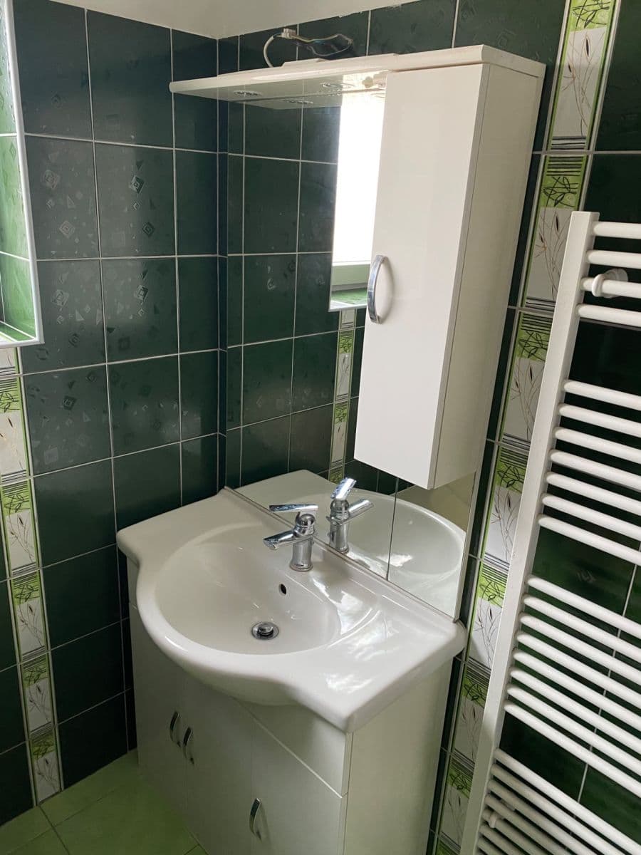 2 bedroom flat for sale, 49 m², Klášterní, Plzeň, Plzeňský Region 2 bedroom flat for sale, 49 m², Klášterní, Plzeň, Plzeňský Region