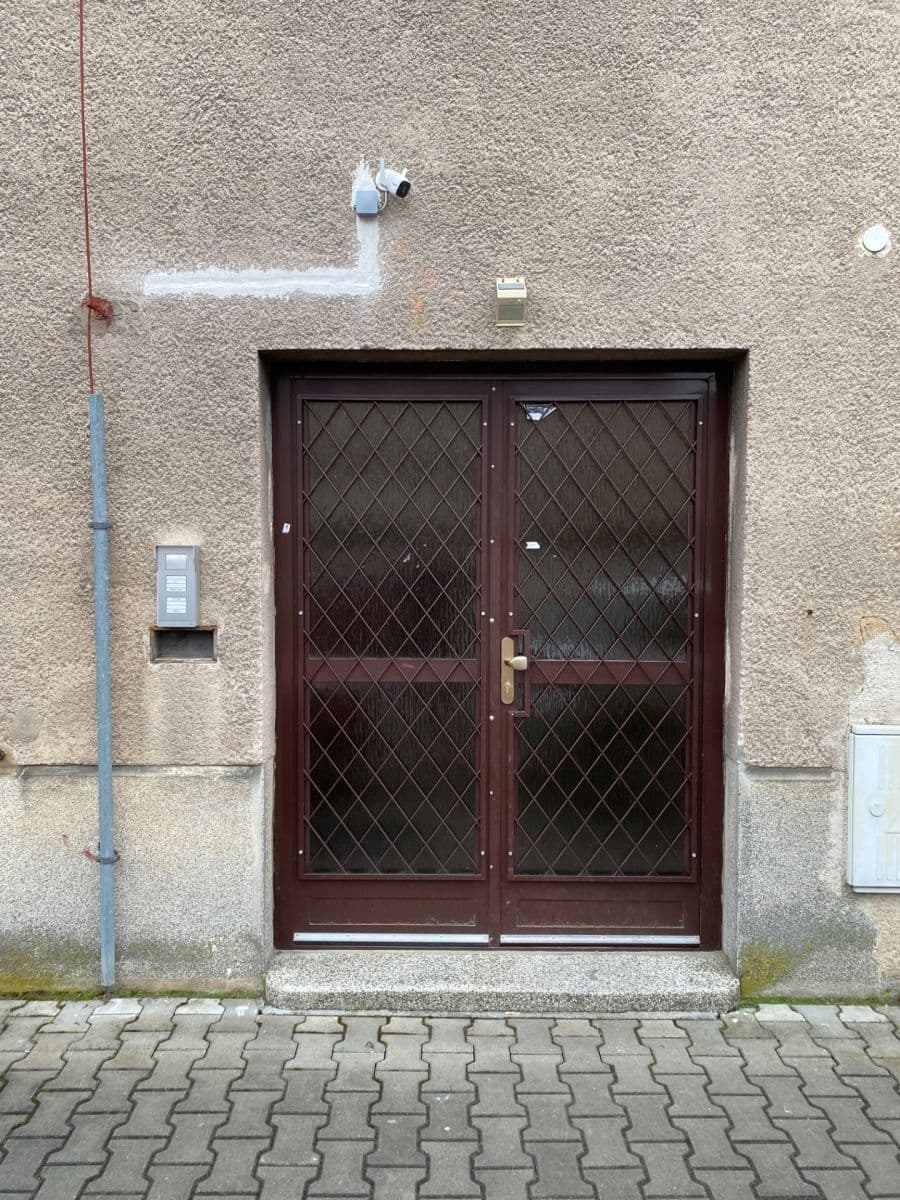 2 bedroom flat for sale, 49 m², Klášterní, Plzeň, Plzeňský Region 2 bedroom flat for sale, 49 m², Klášterní, Plzeň, Plzeňský Region