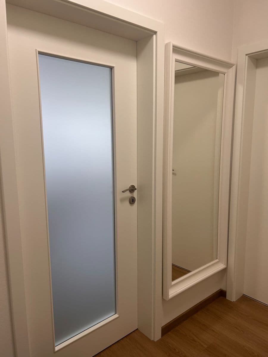 Studio flat to rent, 31 m², Stejskalova, Brno, Jihomoravský Region Studio flat to rent, 31 m², Stejskalova, Brno, Jihomoravský Region