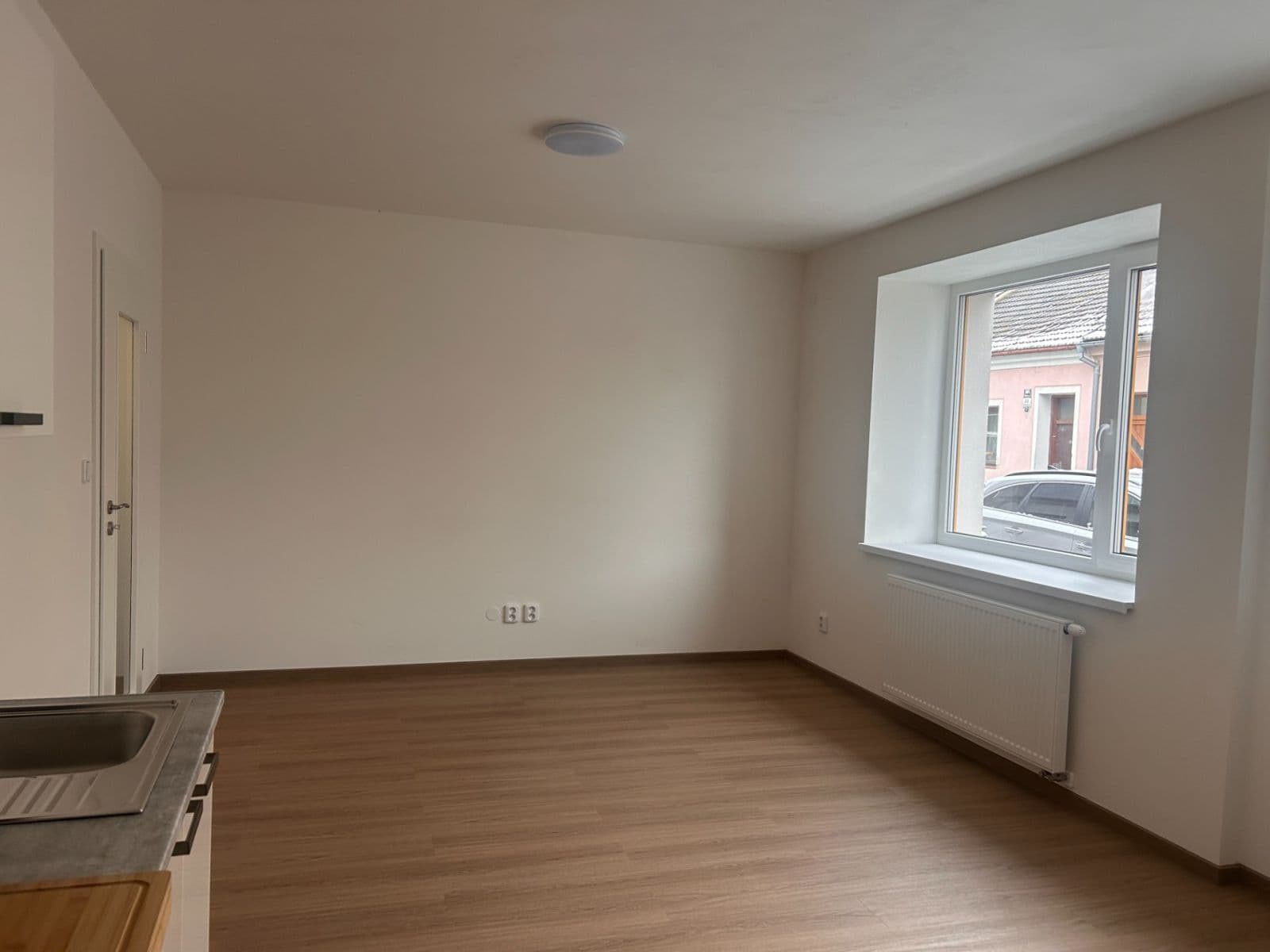 Studio flat to rent, 31 m², Stejskalova, Brno, Jihomoravský Region Studio flat to rent, 31 m², Stejskalova, Brno, Jihomoravský Region