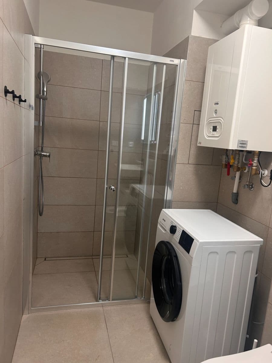 Studio flat to rent, 31 m², Stejskalova, Brno, Jihomoravský Region Studio flat to rent, 31 m², Stejskalova, Brno, Jihomoravský Region