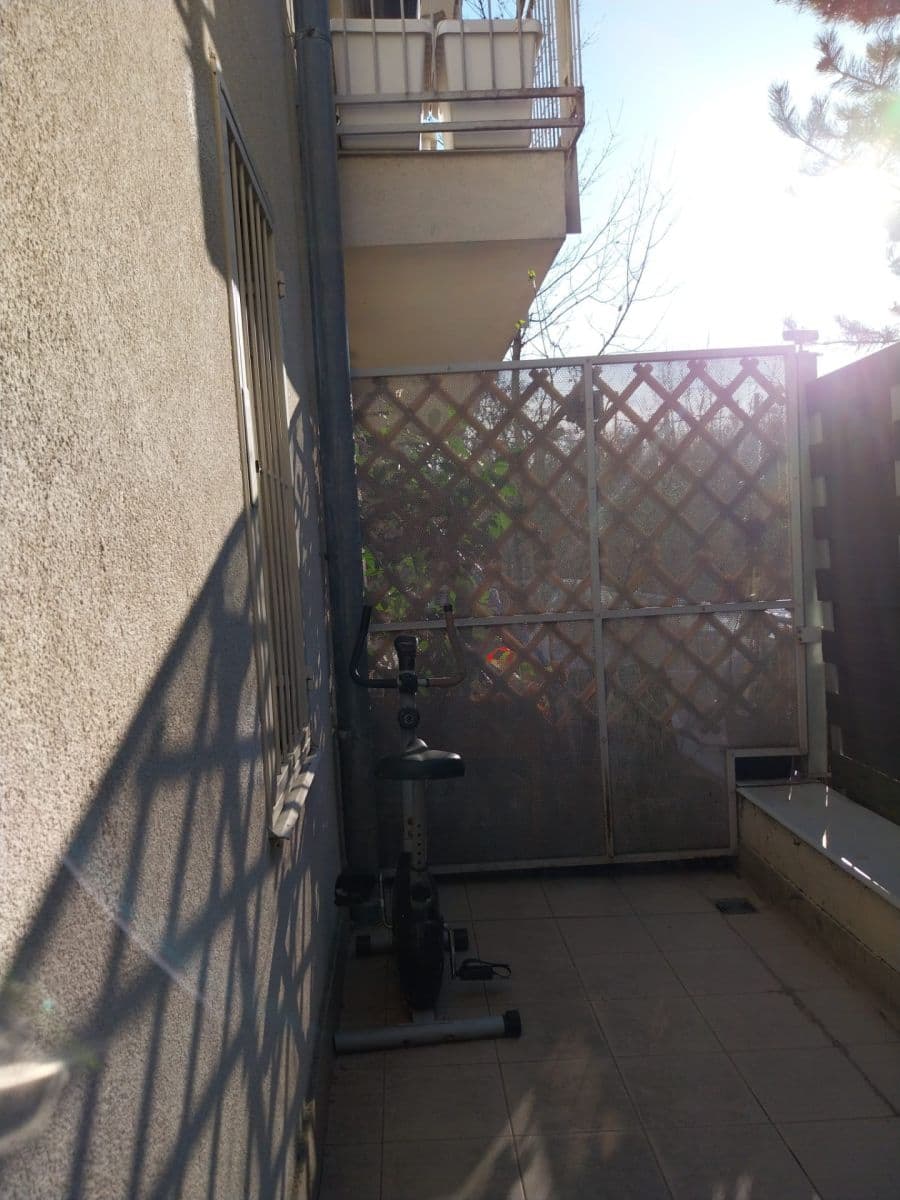 1 bedroom with open-plan kitchen flat to rent, 65 m², U Krčského nádraží, Prague, Prague 1 bedroom with open-plan kitchen flat to rent, 65 m², U Krčského nádraží, Prague, Prague