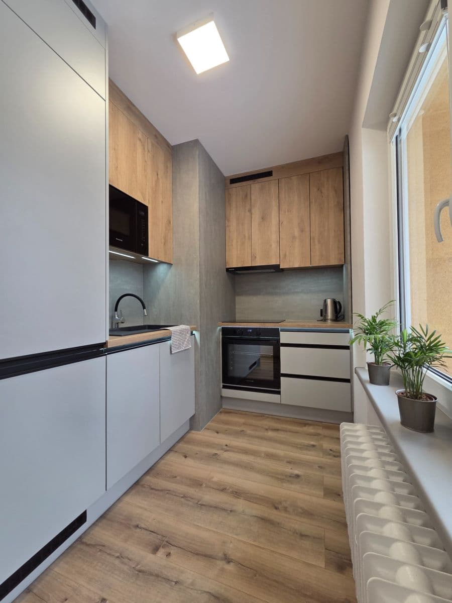 1 bedroom flat to rent, 35 m², 29. dubna, Ostrava, Moravskoslezský Region 1 bedroom flat to rent, 35 m², 29. dubna, Ostrava, Moravskoslezský Region