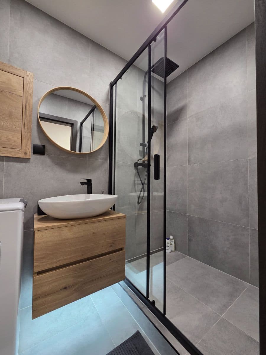 1 bedroom flat to rent, 35 m², 29. dubna, Ostrava, Moravskoslezský Region 1 bedroom flat to rent, 35 m², 29. dubna, Ostrava, Moravskoslezský Region