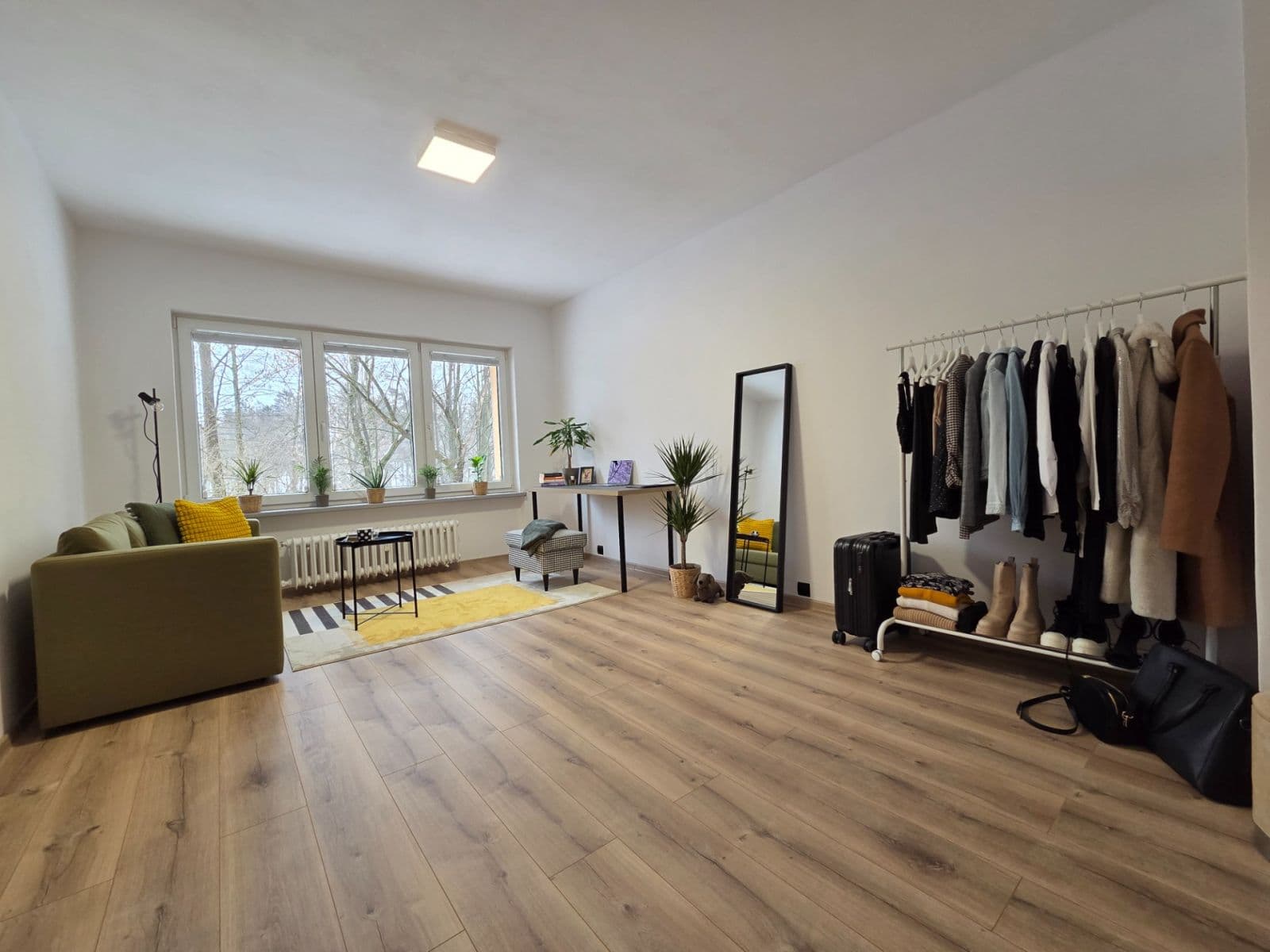 1 bedroom flat to rent, 35 m², 29. dubna, Ostrava, Moravskoslezský Region 1 bedroom flat to rent, 35 m², 29. dubna, Ostrava, Moravskoslezský Region