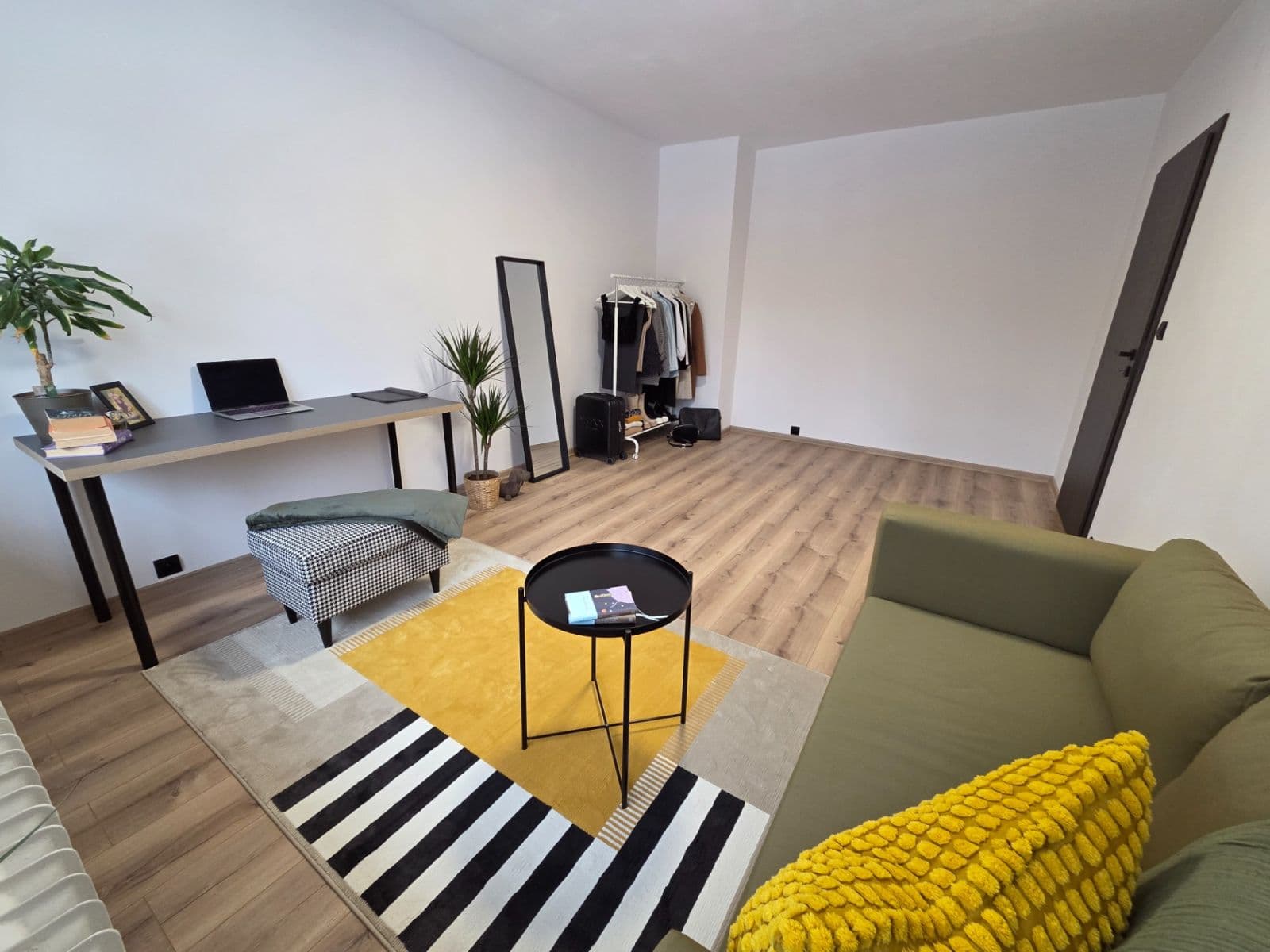 1 bedroom flat to rent, 35 m², 29. dubna, Ostrava, Moravskoslezský Region 1 bedroom flat to rent, 35 m², 29. dubna, Ostrava, Moravskoslezský Region