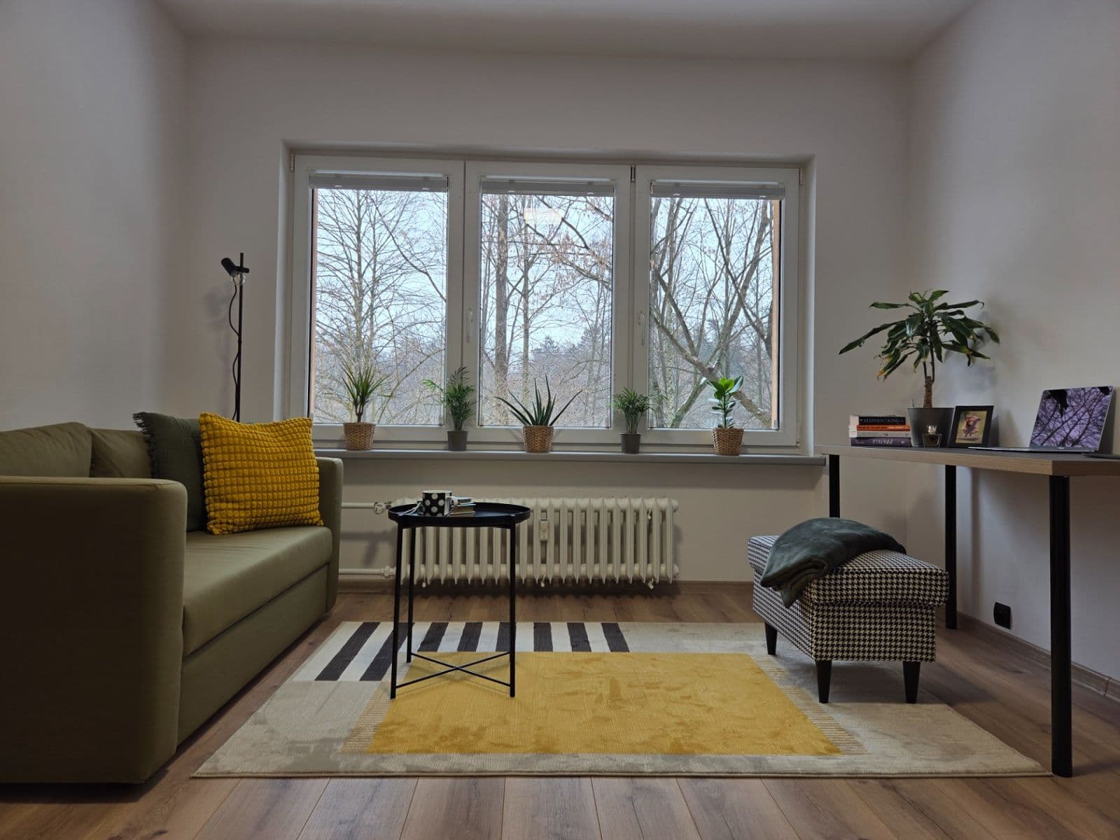 1 bedroom flat to rent, 35 m², 29. dubna, Ostrava, Moravskoslezský Region 1 bedroom flat to rent, 35 m², 29. dubna, Ostrava, Moravskoslezský Region