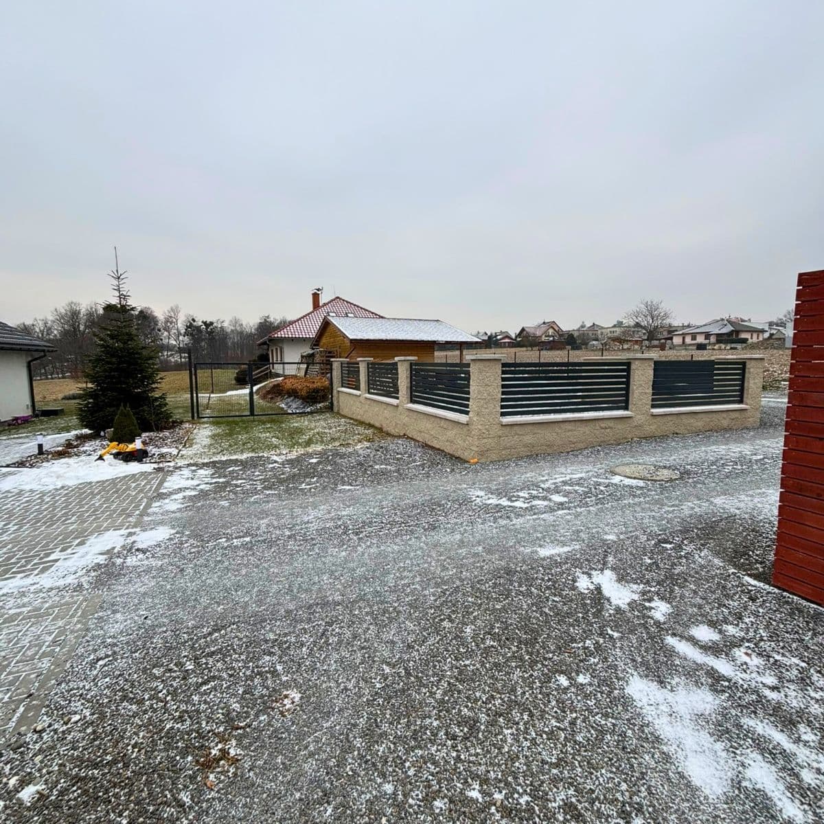 plot for sale, 1,393 m², Ke Kapli, Markvartovice, Moravskoslezský Region plot for sale, 1,393 m², Ke Kapli, Markvartovice, Moravskoslezský Region