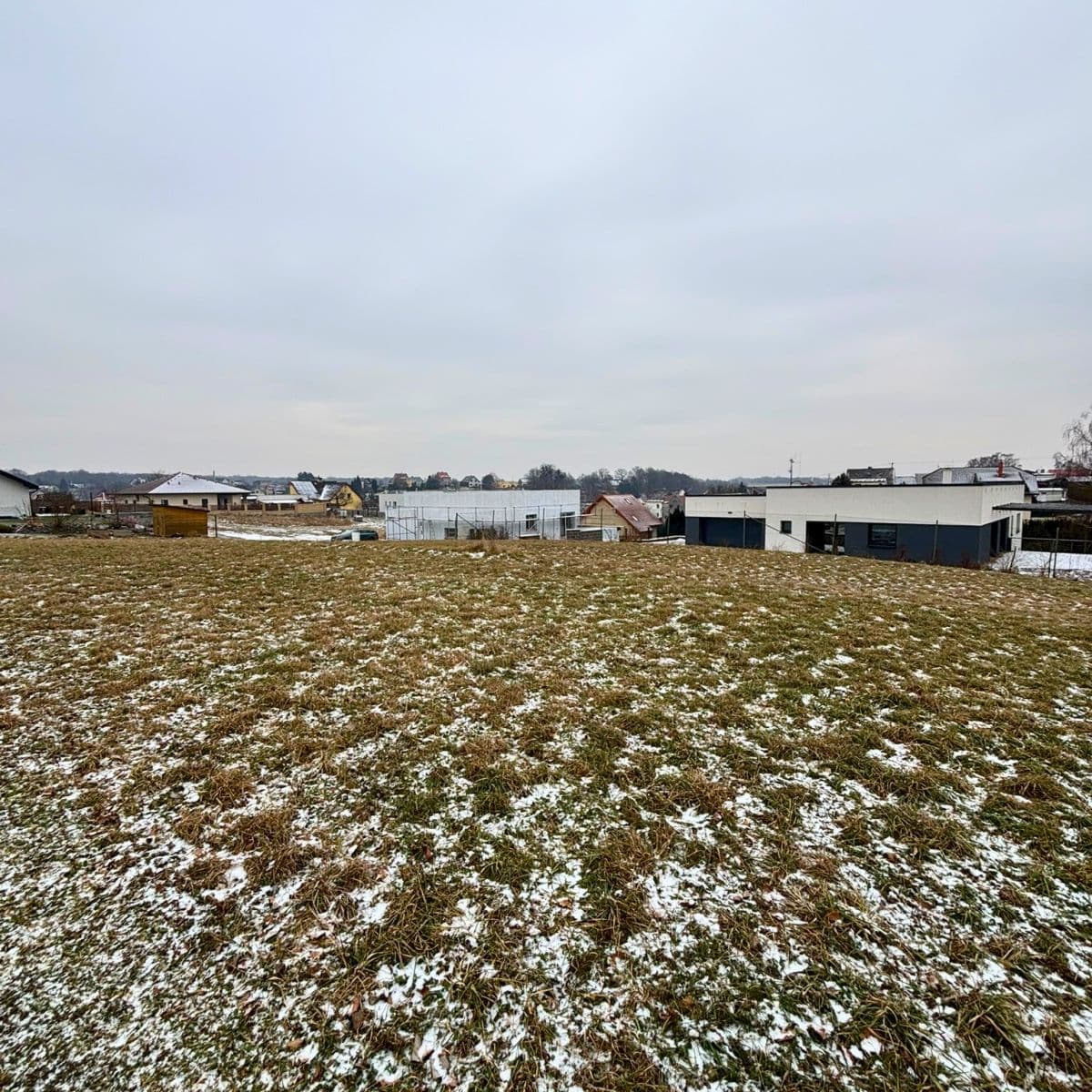 plot for sale, 1,393 m², Ke Kapli, Markvartovice, Moravskoslezský Region plot for sale, 1,393 m², Ke Kapli, Markvartovice, Moravskoslezský Region