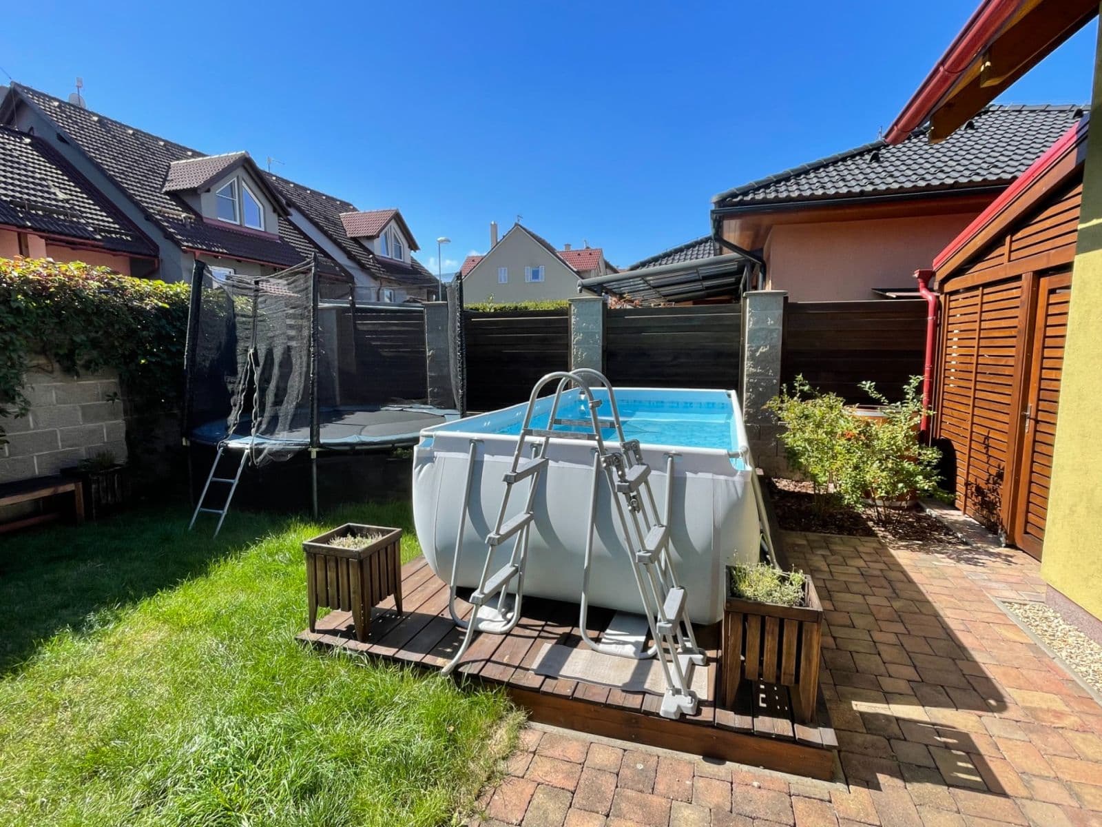 house for sale, 140 m², Dlouhomostecká, Liberec, Liberecký Region house for sale, 140 m², Dlouhomostecká, Liberec, Liberecký Region