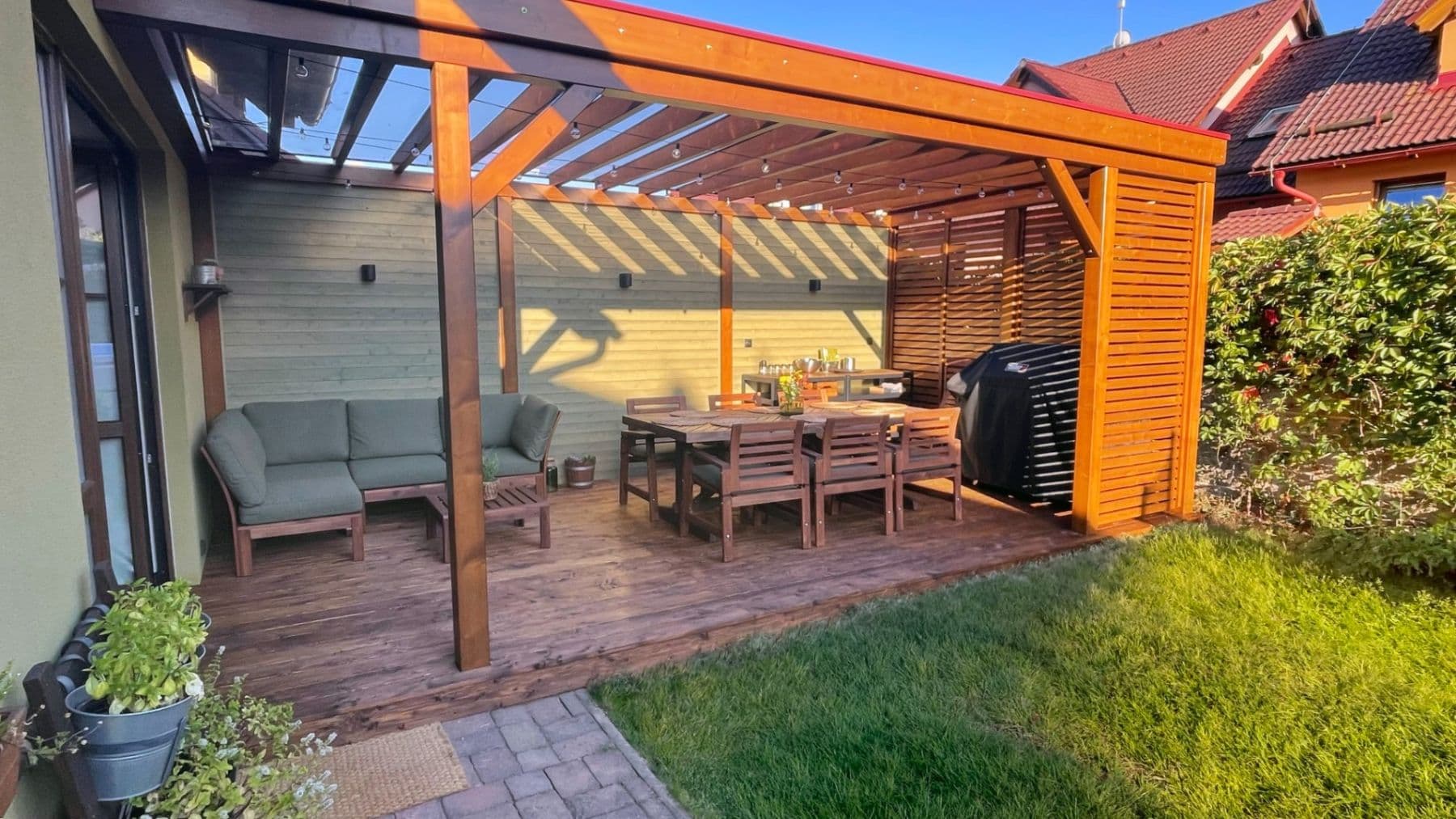 house for sale, 140 m², Dlouhomostecká, Liberec, Liberecký Region house for sale, 140 m², Dlouhomostecká, Liberec, Liberecký Region