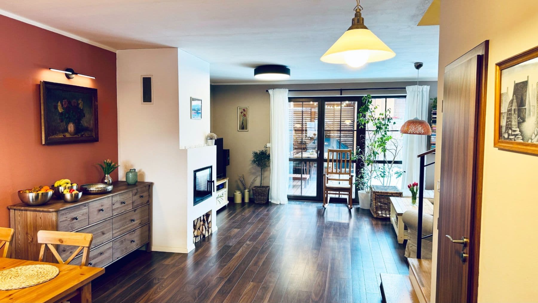 house for sale, 140 m², Dlouhomostecká, Liberec, Liberecký Region house for sale, 140 m², Dlouhomostecká, Liberec, Liberecký Region