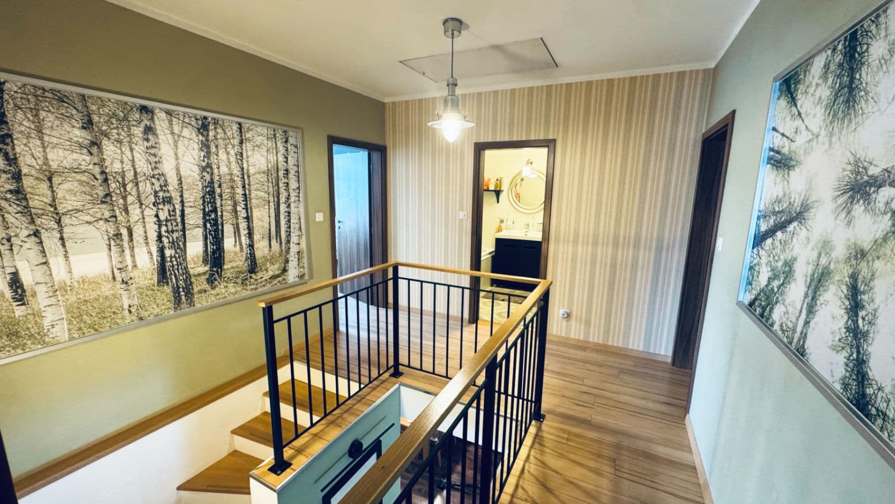 house for sale, 140 m², Dlouhomostecká, Liberec, Liberecký Region house for sale, 140 m², Dlouhomostecká, Liberec, Liberecký Region