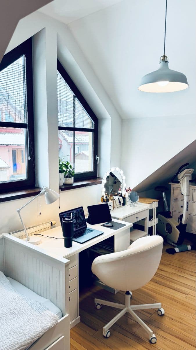 house for sale, 140 m², Dlouhomostecká, Liberec, Liberecký Region house for sale, 140 m², Dlouhomostecká, Liberec, Liberecký Region