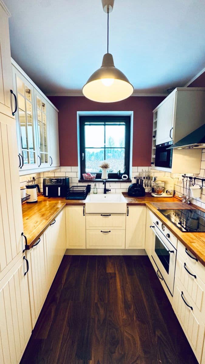 house for sale, 140 m², Dlouhomostecká, Liberec, Liberecký Region house for sale, 140 m², Dlouhomostecká, Liberec, Liberecký Region