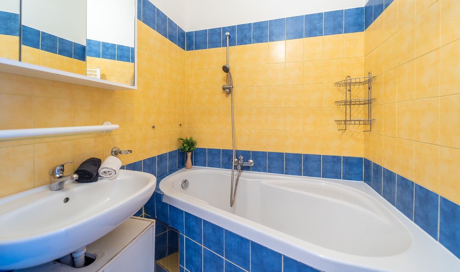 2 bedroom flat to rent, 53 m², Ulrychova, Prague, Prague 2 bedroom flat to rent, 53 m², Ulrychova, Prague, Prague