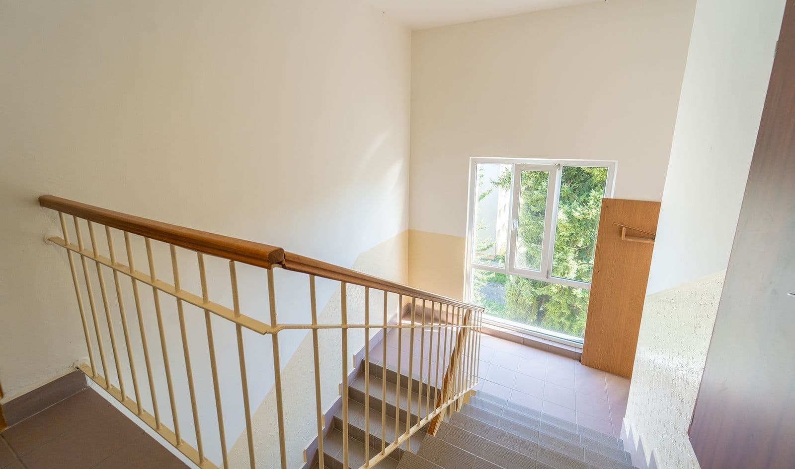 2 bedroom flat to rent, 53 m², Ulrychova, Prague, Prague 2 bedroom flat to rent, 53 m², Ulrychova, Prague, Prague