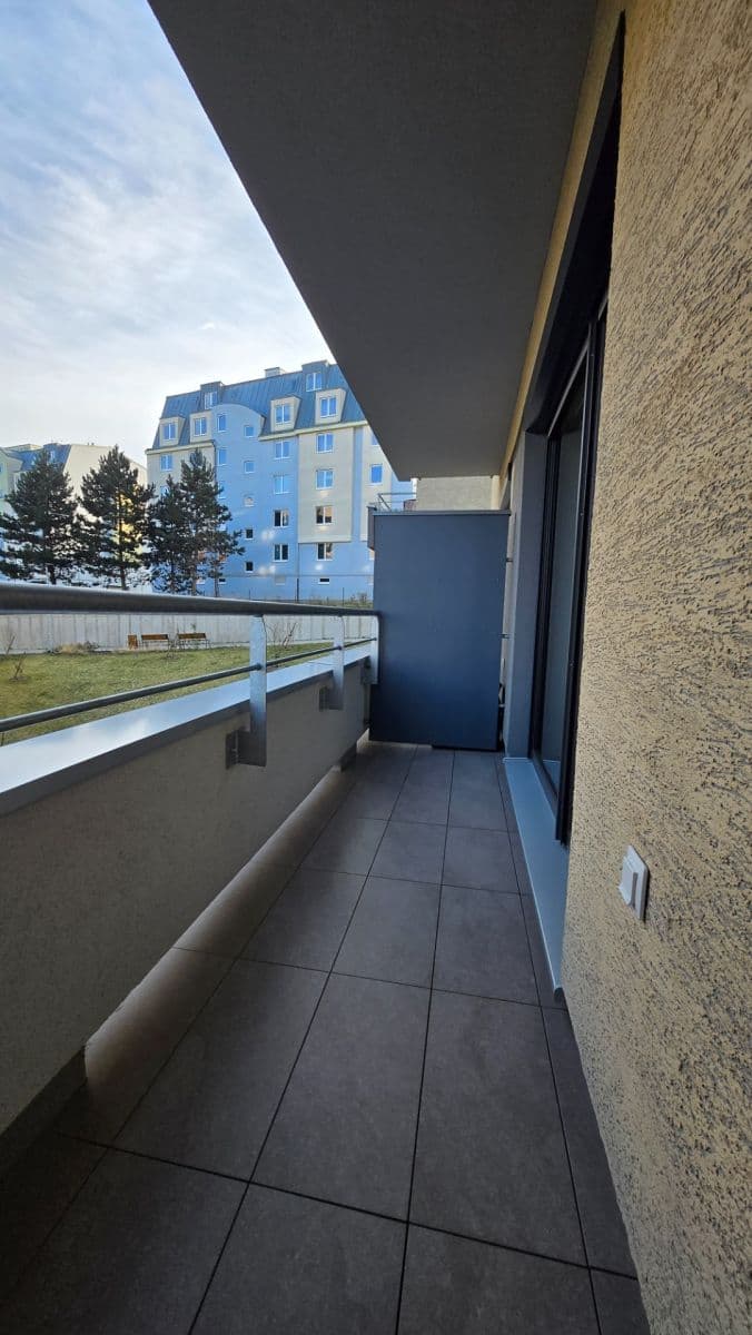 1 bedroom with open-plan kitchen flat to rent, 47 m², Drahňovická, Prague, Prague 1 bedroom with open-plan kitchen flat to rent, 47 m², Drahňovická, Prague, Prague