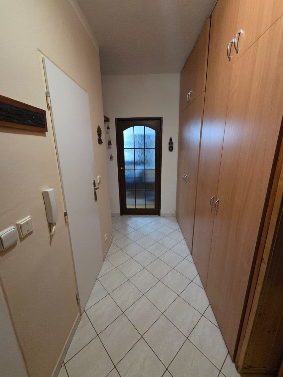 4 bedroom flat for sale, 69 m², Jasmínová, Ostrava, Moravskoslezský Region 4 bedroom flat for sale, 69 m², Jasmínová, Ostrava, Moravskoslezský Region