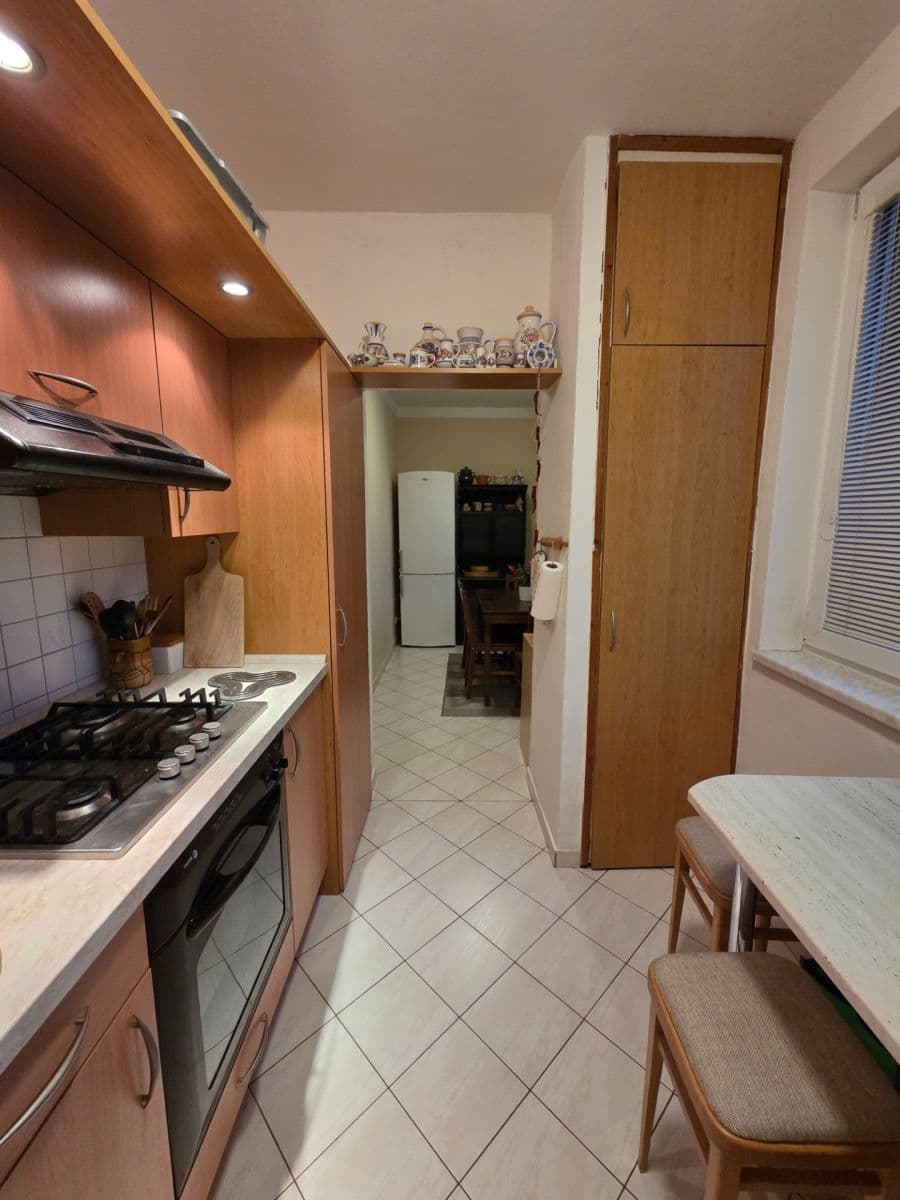 4 bedroom flat for sale, 69 m², Jasmínová, Ostrava, Moravskoslezský Region 4 bedroom flat for sale, 69 m², Jasmínová, Ostrava, Moravskoslezský Region