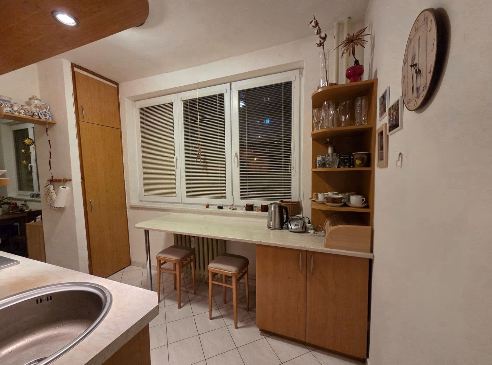 4 bedroom flat for sale, 69 m², Jasmínová, Ostrava, Moravskoslezský Region 4 bedroom flat for sale, 69 m², Jasmínová, Ostrava, Moravskoslezský Region