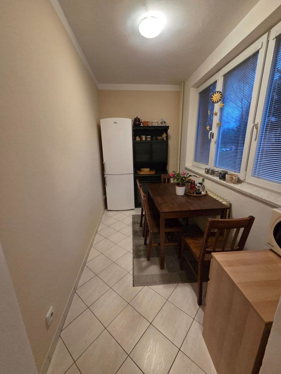 4 bedroom flat for sale, 69 m², Jasmínová, Ostrava, Moravskoslezský Region 4 bedroom flat for sale, 69 m², Jasmínová, Ostrava, Moravskoslezský Region