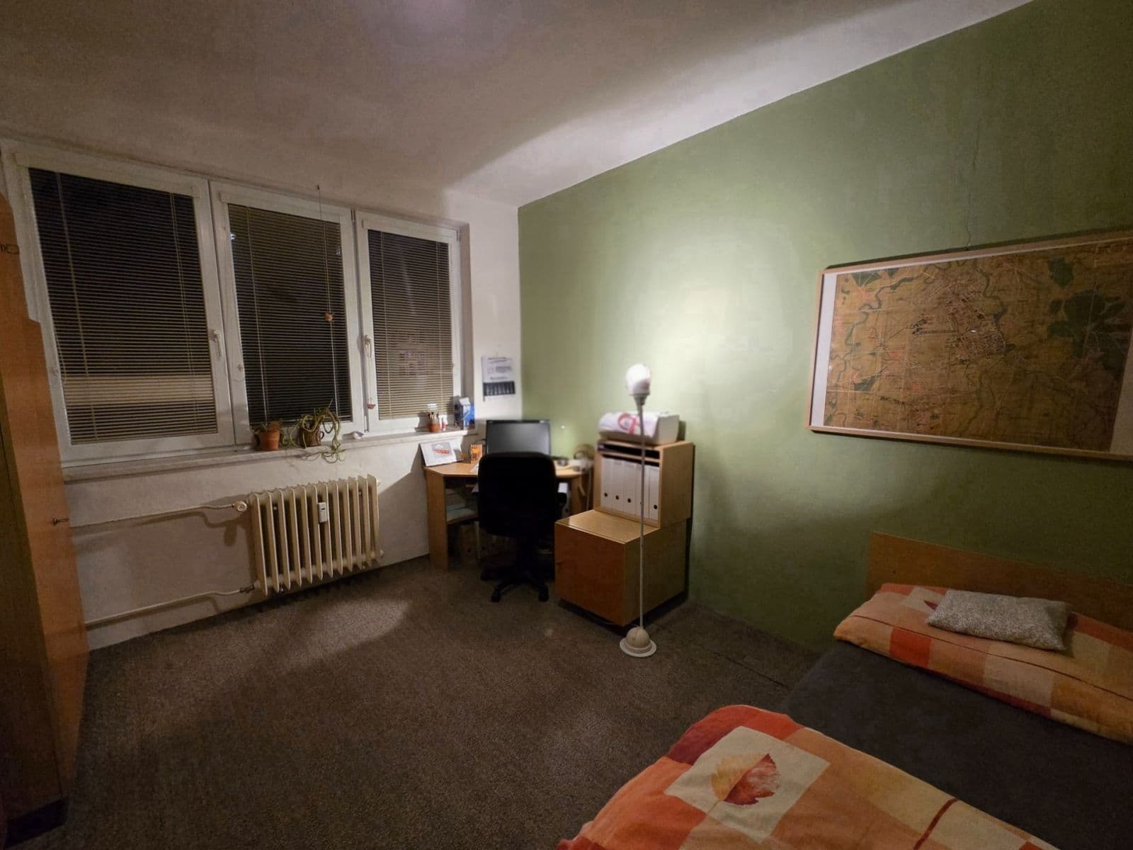 4 bedroom flat for sale, 69 m², Jasmínová, Ostrava, Moravskoslezský Region 4 bedroom flat for sale, 69 m², Jasmínová, Ostrava, Moravskoslezský Region