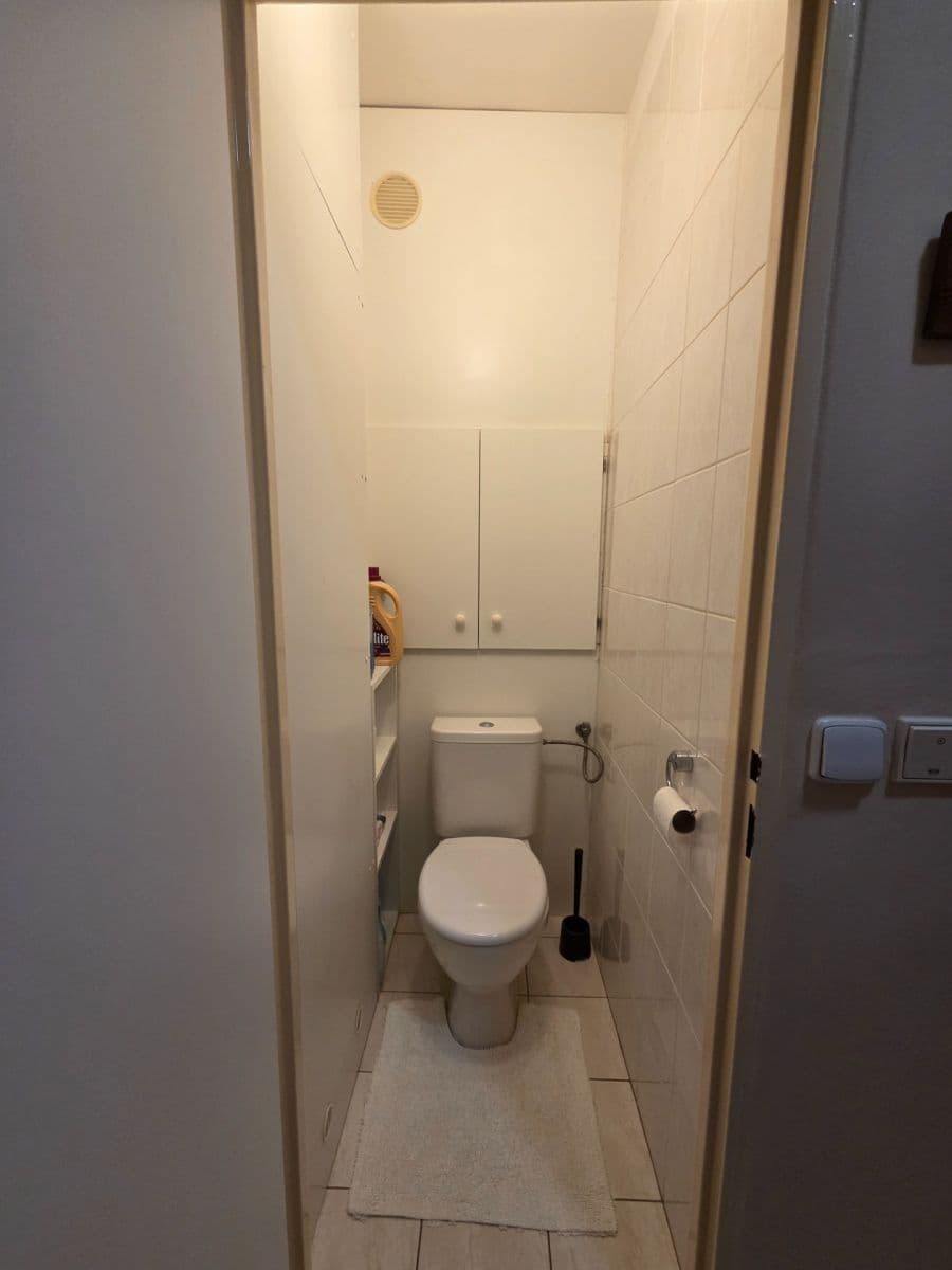 4 bedroom flat for sale, 69 m², Jasmínová, Ostrava, Moravskoslezský Region 4 bedroom flat for sale, 69 m², Jasmínová, Ostrava, Moravskoslezský Region