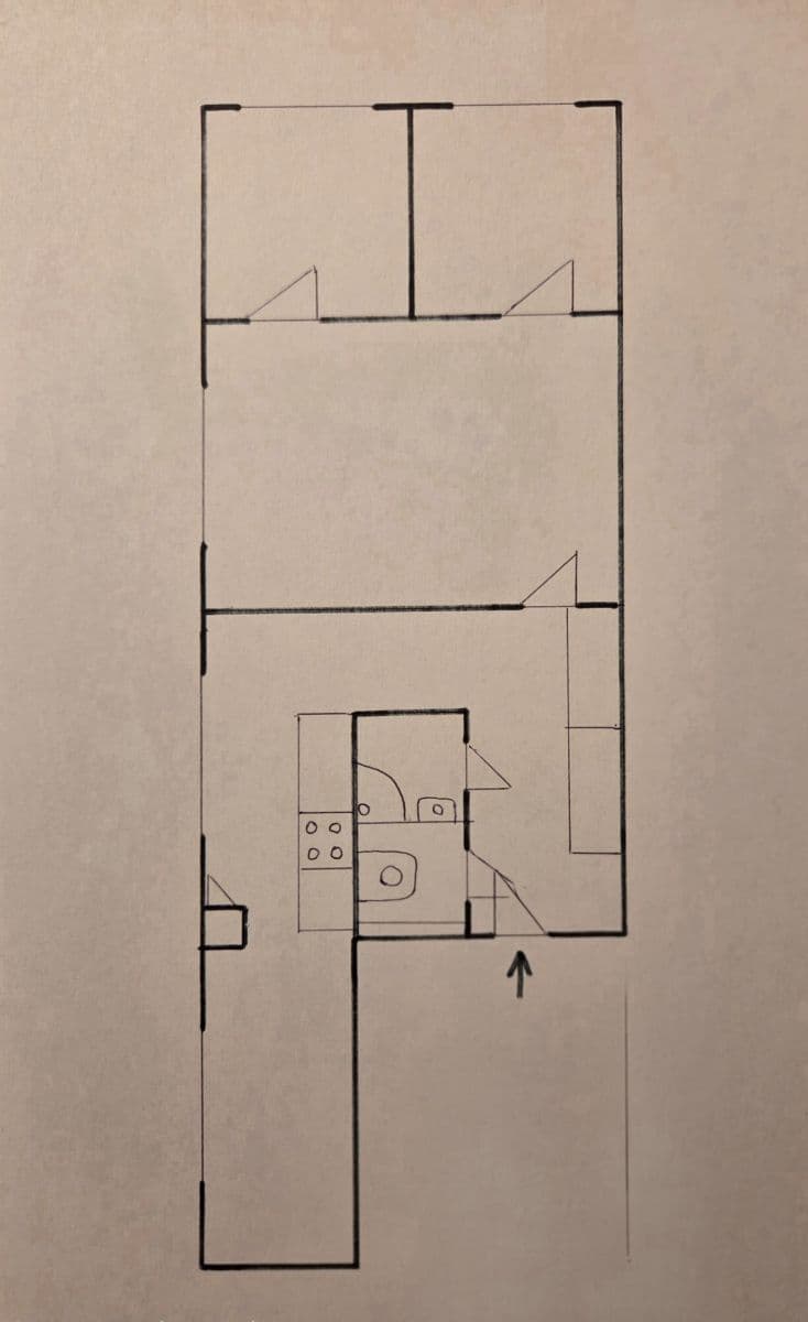 4 bedroom flat for sale, 69 m², Jasmínová, Ostrava, Moravskoslezský Region 4 bedroom flat for sale, 69 m², Jasmínová, Ostrava, Moravskoslezský Region