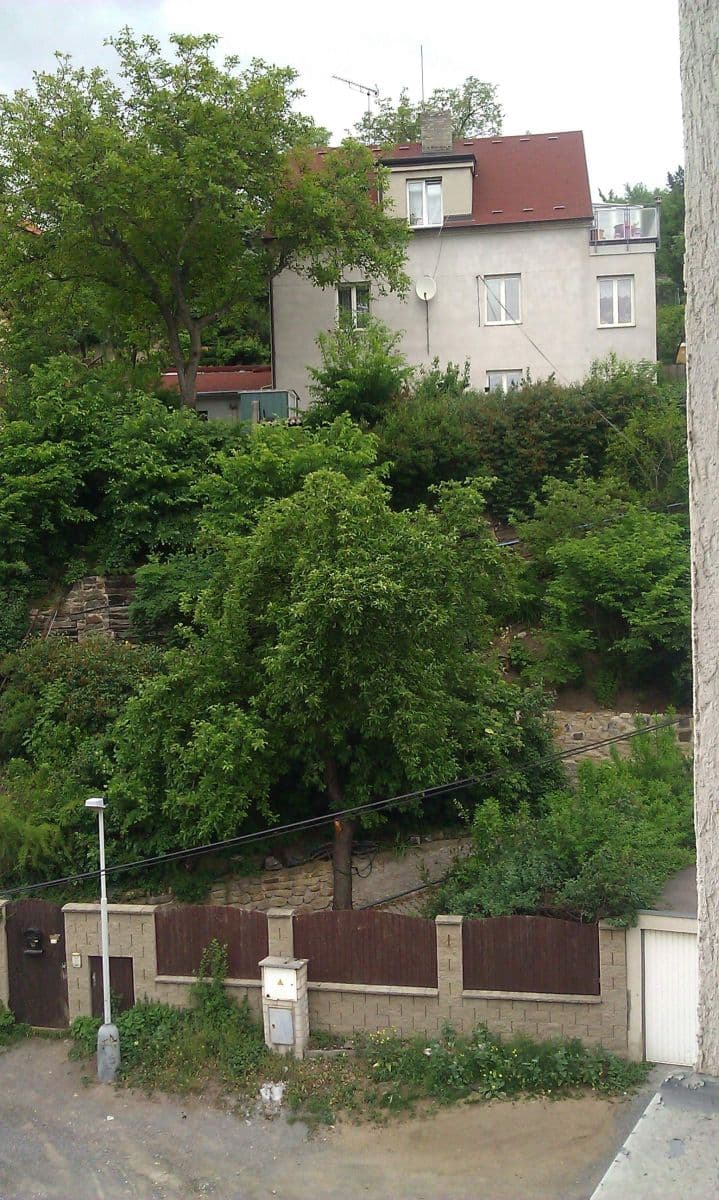 Studio flat to rent, 36 m², Na Lávce, Prague, Prague Studio flat to rent, 36 m², Na Lávce, Prague, Prague