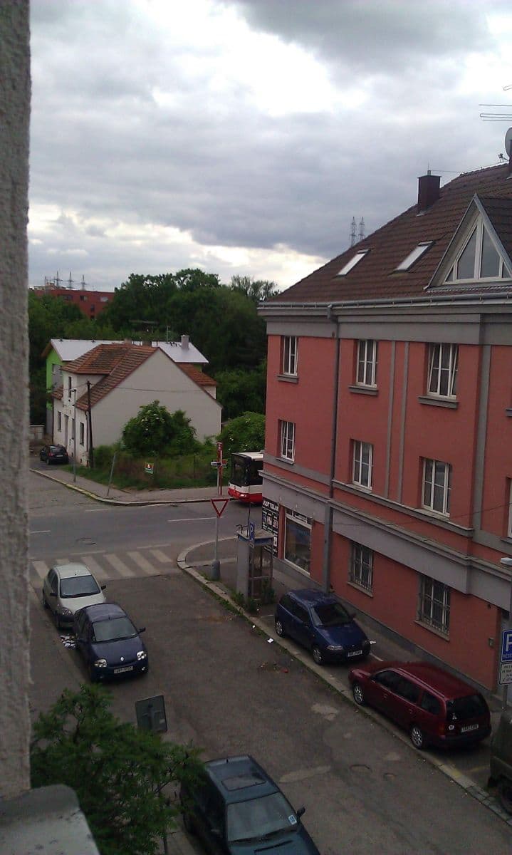 Studio flat to rent, 36 m², Na Lávce, Prague, Prague Studio flat to rent, 36 m², Na Lávce, Prague, Prague