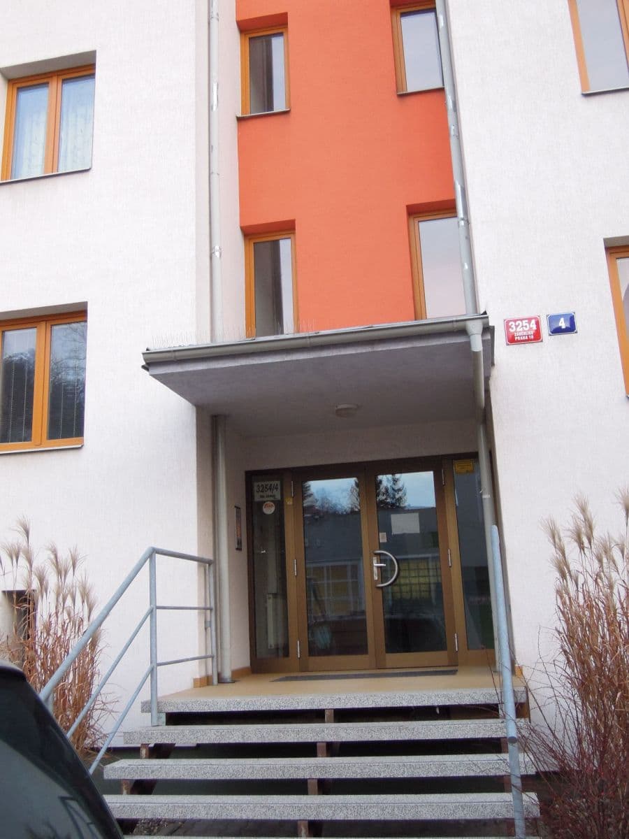 Studio flat to rent, 36 m², Na Lávce, Prague, Prague Studio flat to rent, 36 m², Na Lávce, Prague, Prague