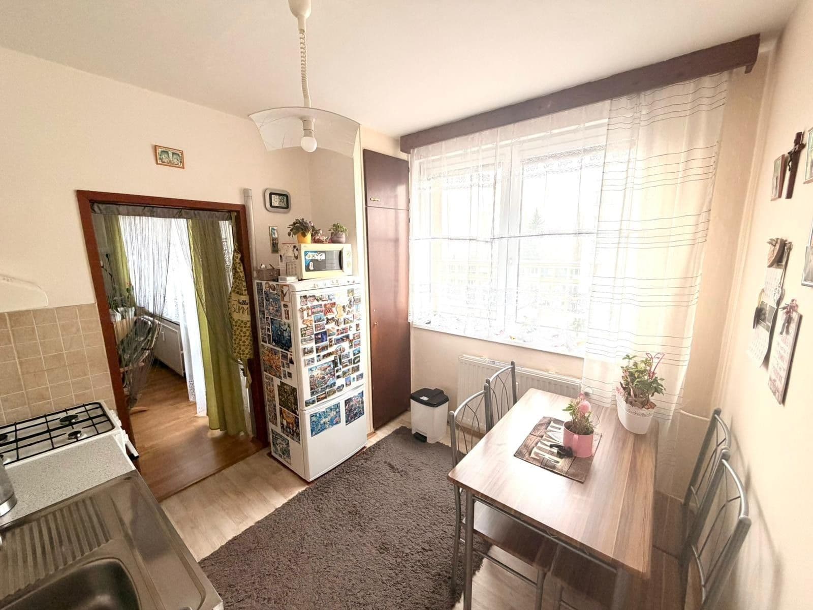 3 bedroom flat for sale, 77 m², Jana Čapka, Frýdek-Místek, Moravskoslezský Region 3 bedroom flat for sale, 77 m², Jana Čapka, Frýdek-Místek, Moravskoslezský Region