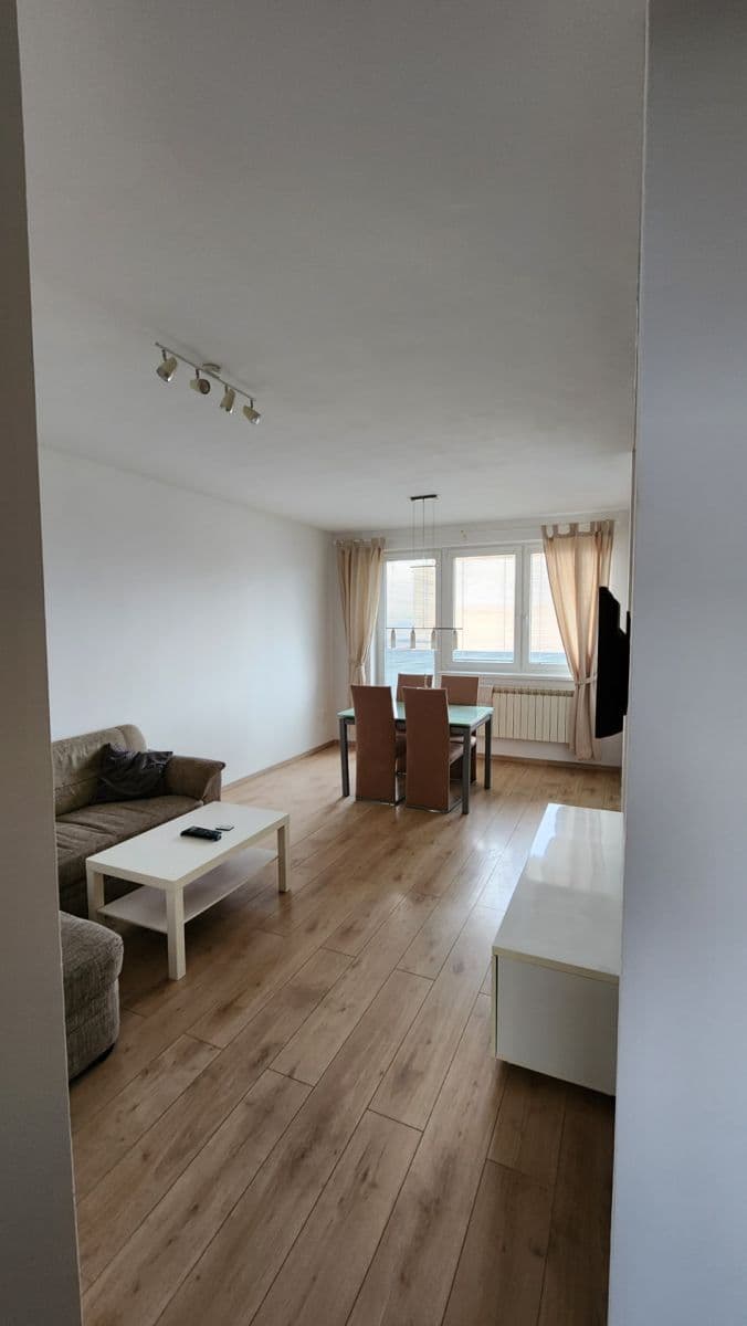 2 bedroom with open-plan kitchen flat to rent, 66 m², Banšelova, Ružinov, Bratislavský Region 2 bedroom with open-plan kitchen flat to rent, 66 m², Banšelova, Ružinov, Bratislavský Region