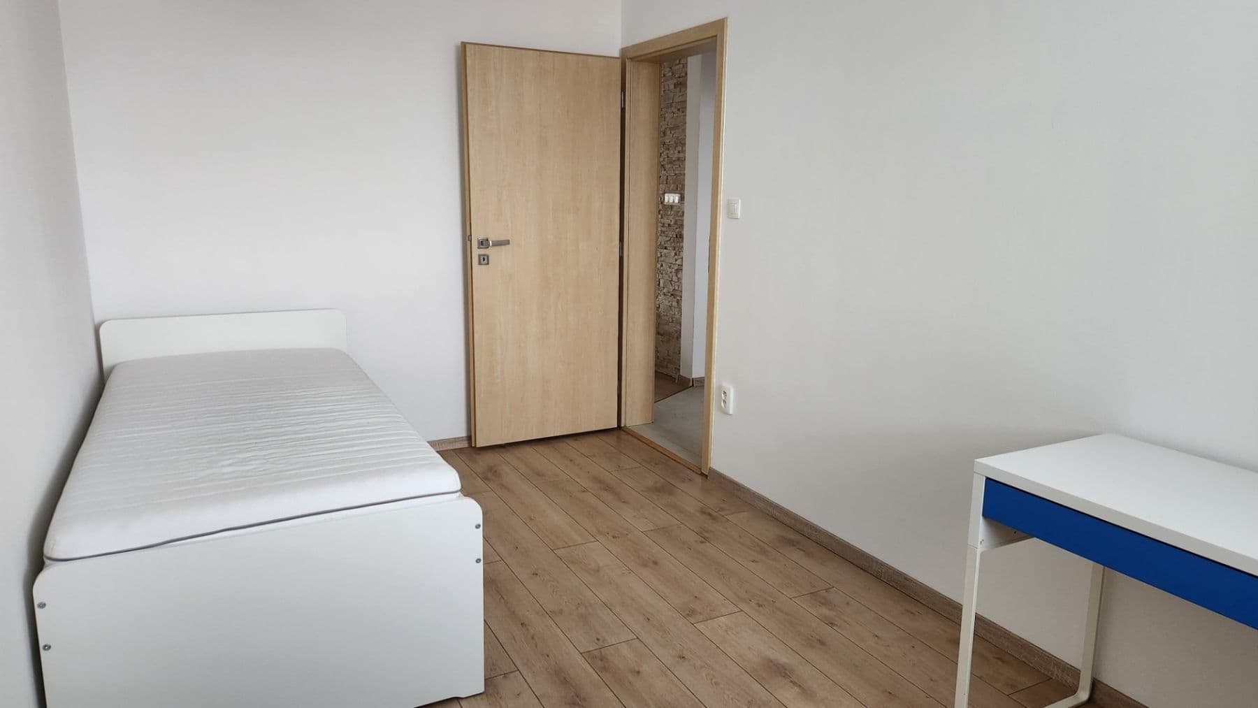 2 bedroom with open-plan kitchen flat to rent, 66 m², Banšelova, Ružinov, Bratislavský Region 2 bedroom with open-plan kitchen flat to rent, 66 m², Banšelova, Ružinov, Bratislavský Region