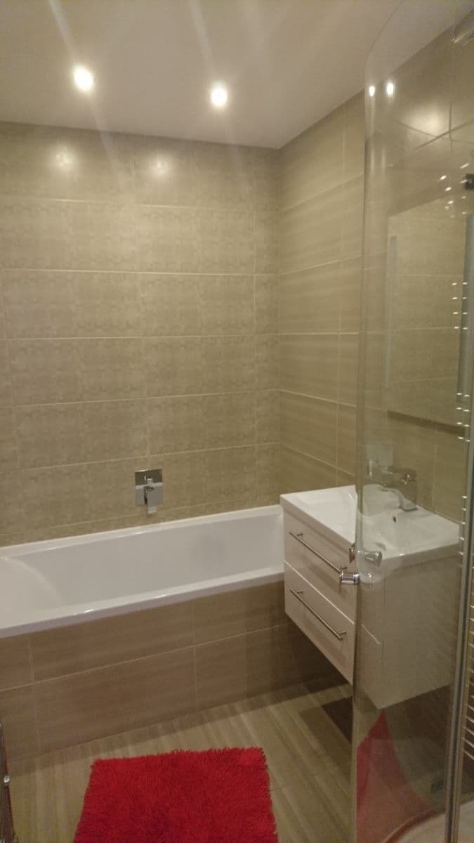 2 bedroom with open-plan kitchen flat to rent, 66 m², Banšelova, Ružinov, Bratislavský Region 2 bedroom with open-plan kitchen flat to rent, 66 m², Banšelova, Ružinov, Bratislavský Region