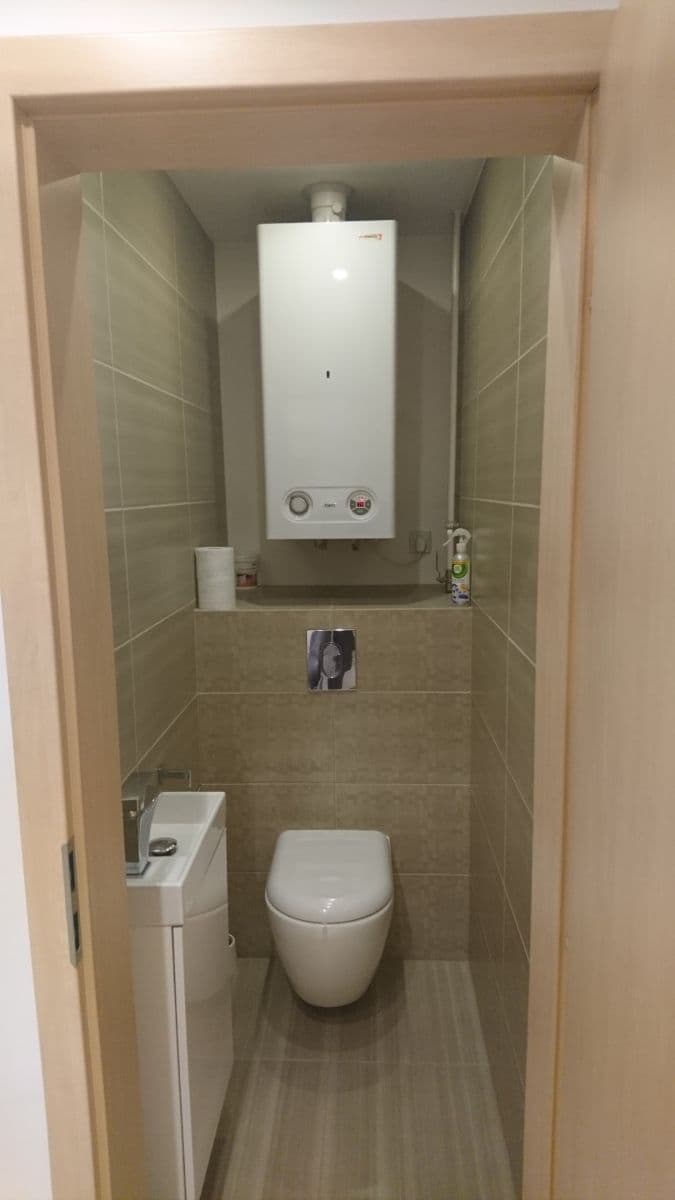 2 bedroom with open-plan kitchen flat to rent, 66 m², Banšelova, Ružinov, Bratislavský Region 2 bedroom with open-plan kitchen flat to rent, 66 m², Banšelova, Ružinov, Bratislavský Region