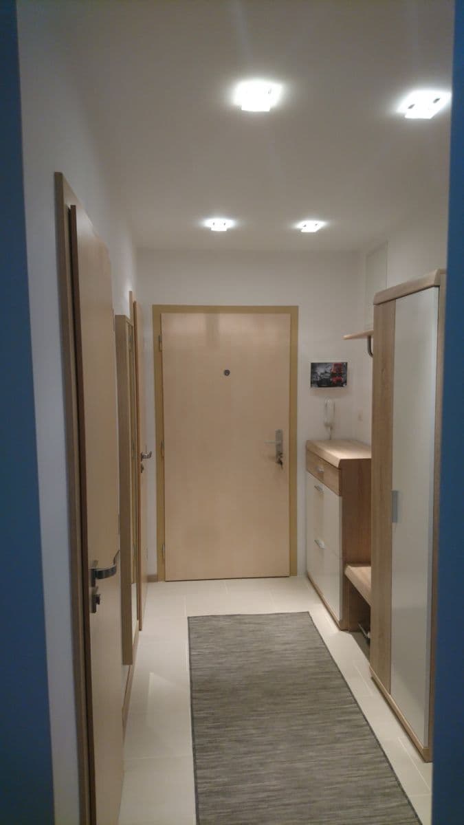 2 bedroom with open-plan kitchen flat to rent, 66 m², Banšelova, Ružinov, Bratislavský Region 2 bedroom with open-plan kitchen flat to rent, 66 m², Banšelova, Ružinov, Bratislavský Region