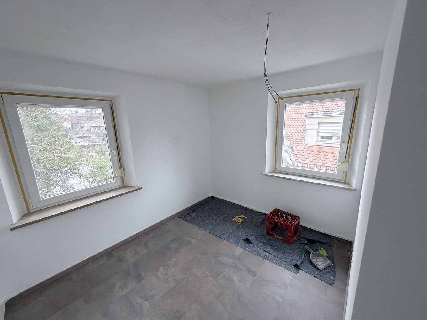 5 bedroom flat to rent, 107 m², Fürth, Bavaria 5 bedroom flat to rent, 107 m², Fürth, Bavaria