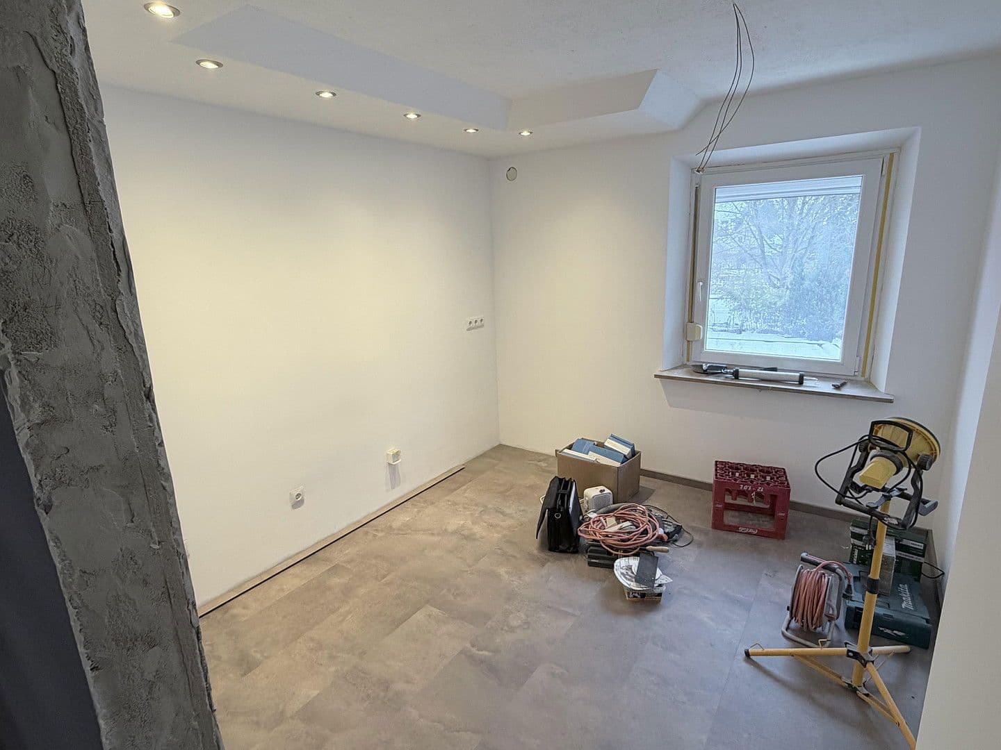 5 bedroom flat to rent, 107 m², Fürth, Bavaria 5 bedroom flat to rent, 107 m², Fürth, Bavaria