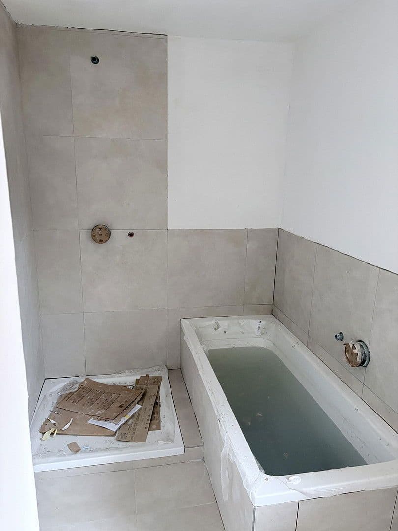 5 bedroom flat to rent, 107 m², Fürth, Bavaria 5 bedroom flat to rent, 107 m², Fürth, Bavaria