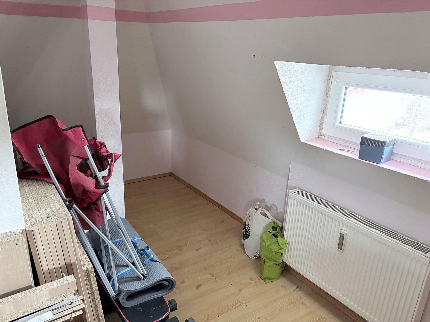 5 bedroom flat to rent, 107 m², Fürth, Bavaria 5 bedroom flat to rent, 107 m², Fürth, Bavaria