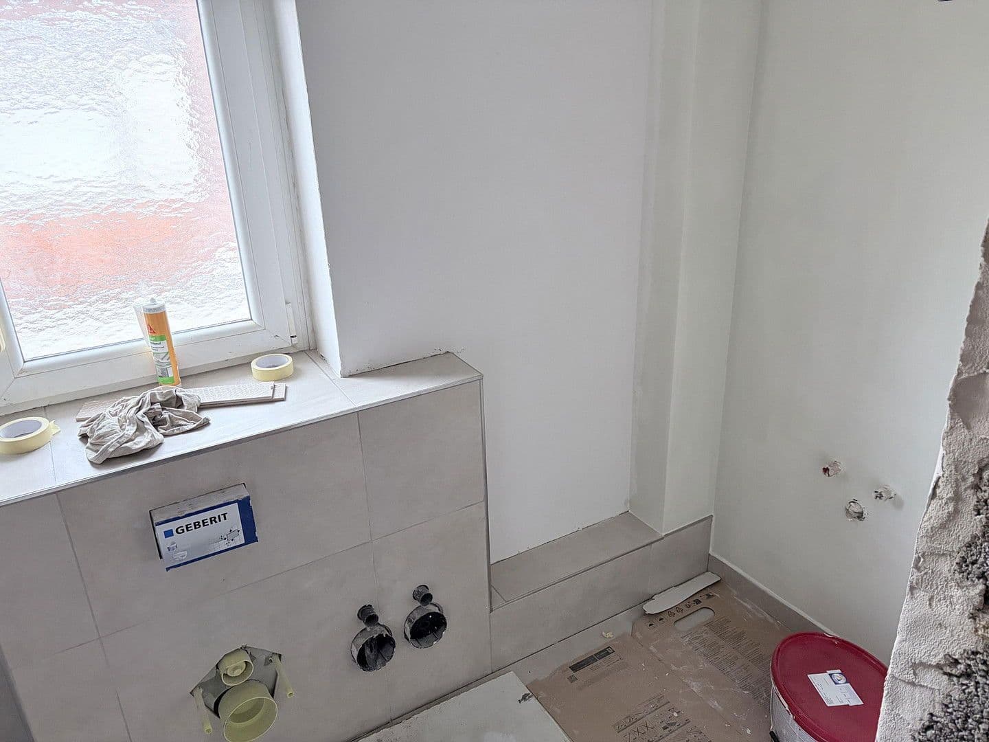 5 bedroom flat to rent, 107 m², Fürth, Bavaria 5 bedroom flat to rent, 107 m², Fürth, Bavaria