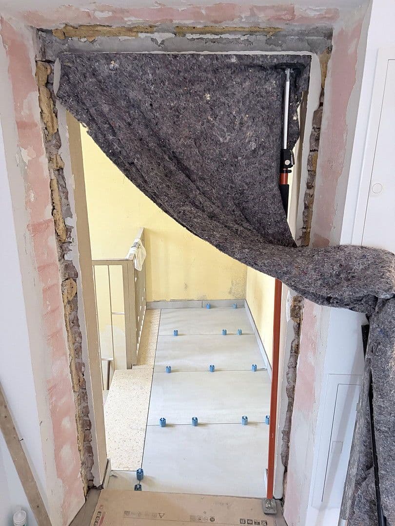 5 bedroom flat to rent, 107 m², Fürth, Bavaria 5 bedroom flat to rent, 107 m², Fürth, Bavaria