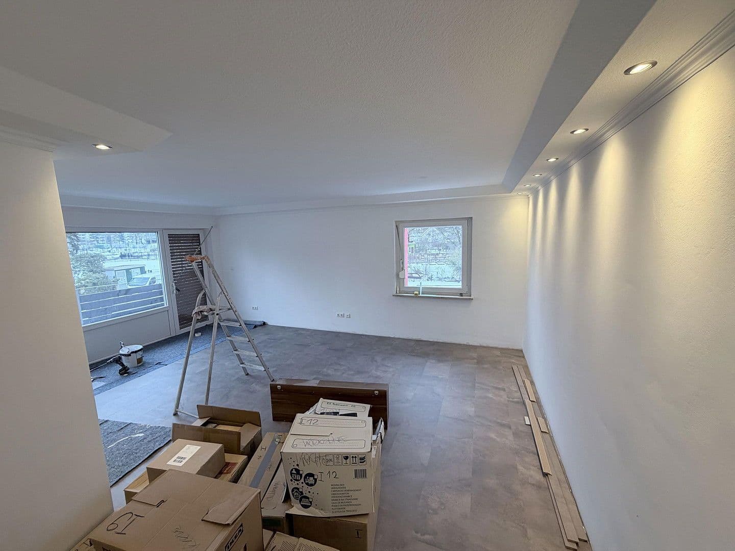 5 bedroom flat to rent, 107 m², Fürth, Bavaria 5 bedroom flat to rent, 107 m², Fürth, Bavaria