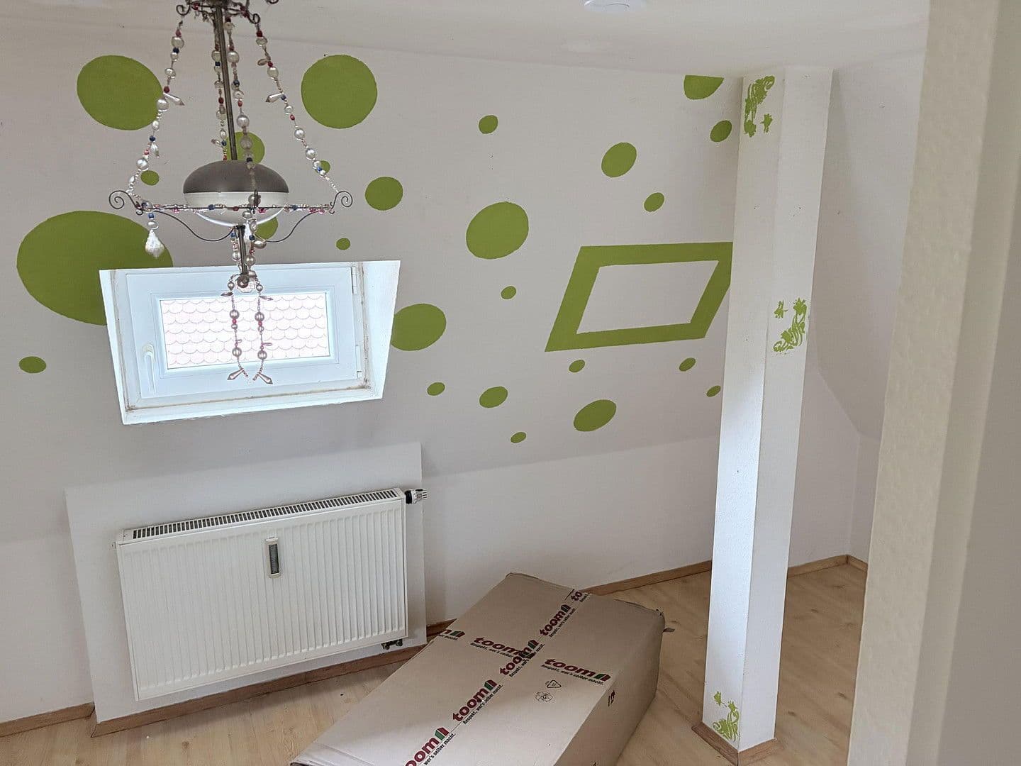 5 bedroom flat to rent, 107 m², Fürth, Bavaria 5 bedroom flat to rent, 107 m², Fürth, Bavaria