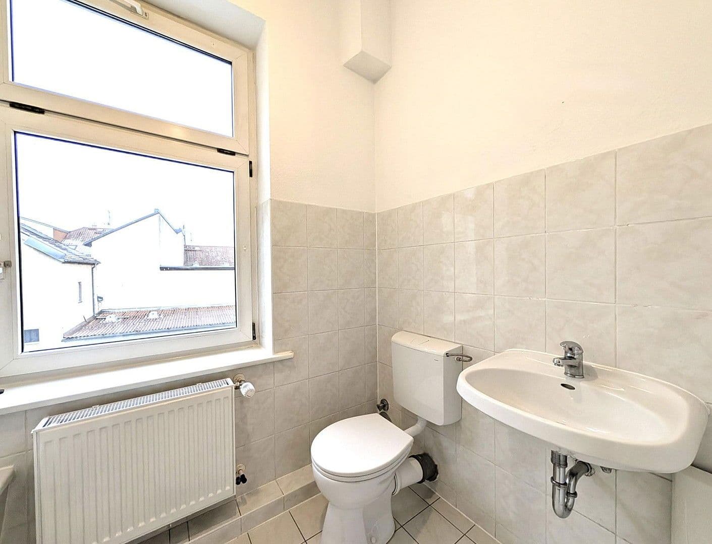 1 bedroom flat to rent, 33 m², Fürstenwalde/Spree, Brandenburg 1 bedroom flat to rent, 33 m², Fürstenwalde/Spree, Brandenburg