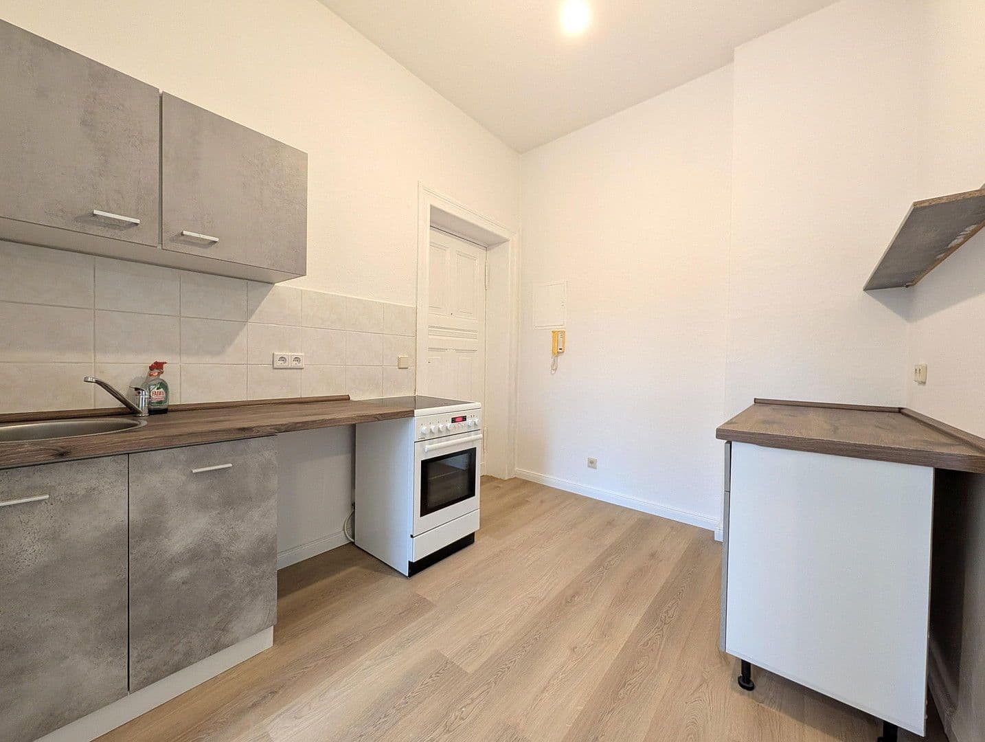 1 bedroom flat to rent, 33 m², Fürstenwalde/Spree, Brandenburg 1 bedroom flat to rent, 33 m², Fürstenwalde/Spree, Brandenburg