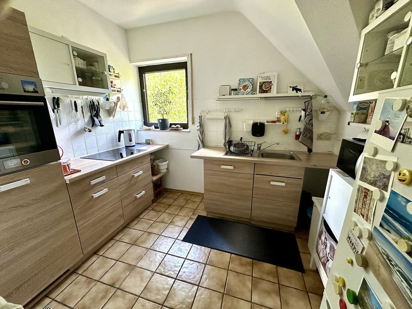 2 bedroom flat to rent, 59 m², Kaiserslautern, Rhineland-Palatinate 2 bedroom flat to rent, 59 m², Kaiserslautern, Rhineland-Palatinate