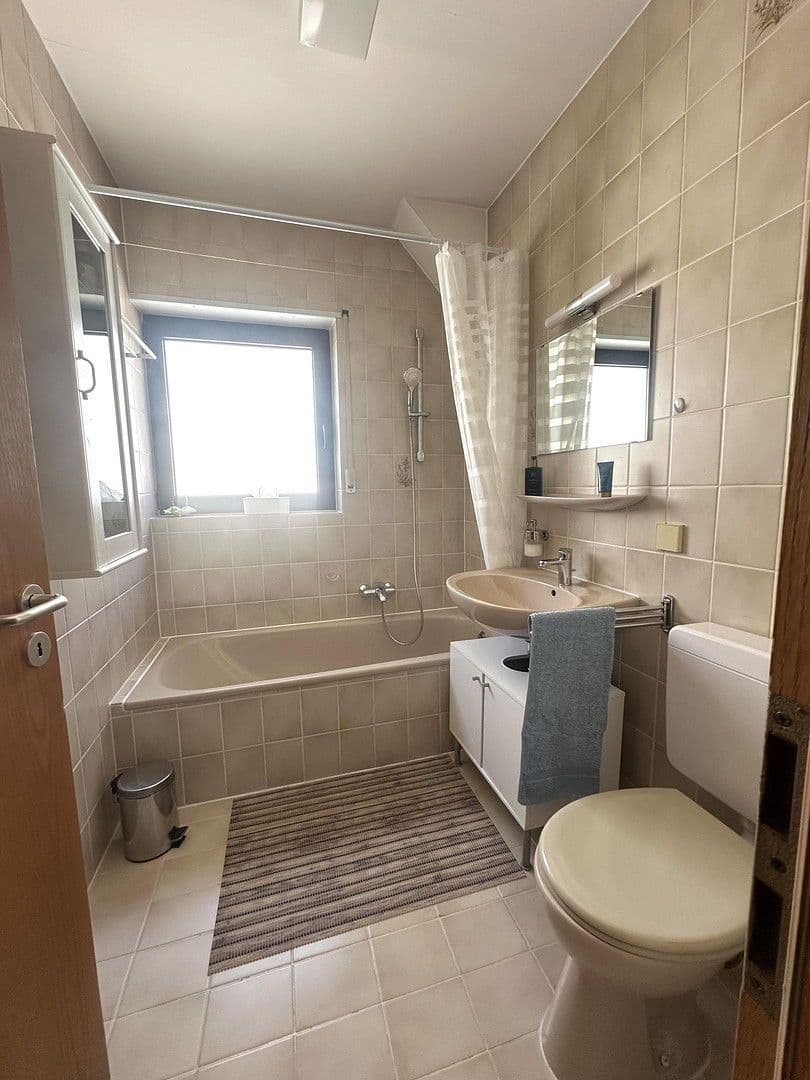 2 bedroom flat to rent, 59 m², Kaiserslautern, Rhineland-Palatinate 2 bedroom flat to rent, 59 m², Kaiserslautern, Rhineland-Palatinate